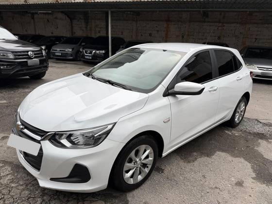 CHEVROLET ONIX 1.0 FLEX LT MANUAL CHEVROLET ONIX 1.0 FLEX LT MANUAL